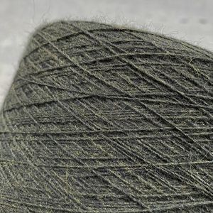 500g de lã de ponta de lã de lã misturada tricô manual merino lã alpaca espacial corante fios para tricô de malha de malha zl49