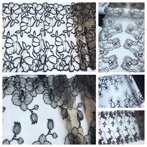 Вышивка Nudy Net кружевное отделение DIY Аксессуары нижнего белья 21см вышитые сетчатые кружевные ткани для одежды для швейных поделок