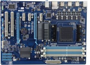 ギグのマザーボードマザーボードマザーボードGA970ADS3 DDR3ソケットAM3+ 970ADS3 32GB USB3.0 970デスクトップマザーボラッド