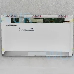 Dell Inspiron 0Dymx0 B173RW01 V.3 V.5 17.3 LED WXGA ++高解像度LCDポータブルコンピューター画面の新しいオリジナルラップトップを画面