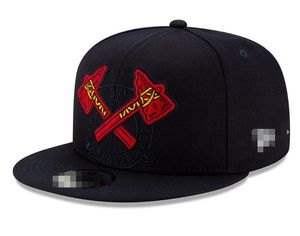 American Baseball Braves Snapback Los Angeles Hats Chicago La Ny Pittsburgh New York Boston Casquette Sports Champs World Series Champions Champions REGOLABILE Caps A11