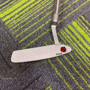 Scotty Putter Fashion Designer Golf Masterful per l'uso del tour solo putter Golf Club Contattaci per visualizzare le foto con 97