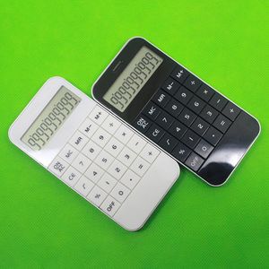 Mini Calculator Universal Battery Powered Energy Saving Account Tools Portable Mini Pocket Electronic Digit Calculator