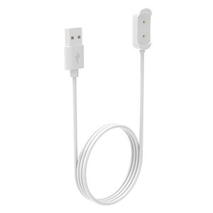 SmartWatch USB Charging Data Cradle Dock Cable Charger portátil para Amazfit Trex Alta qualidade Substituição Acessórios inteligentes