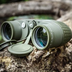 Apexel 10x50 Marine Binoculars With Rangefinder Compass for Hunting Båt Bird Watching Kväve Floating Waterproof