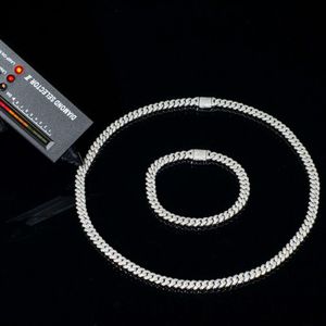 Testador de diamante de diamante de 6 mm de largura