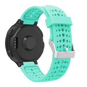 Smart Watchband per Garmin Forerunner 235 220 230 620 630 735 Cingcio di sostituzione Strappa a fascia silicone Bracciale Sport Outdoor Sport Bilssband