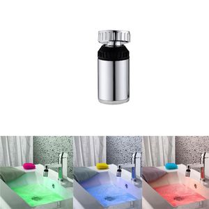 Acqua LED GLOW LIGHT 7 COLORE CAIN SCHEDA LED DOCIE TACCIO CASA COMUNE SUCCESSIVA