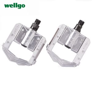 Wellgo F265 F178 Pedals rowerowy Pedal