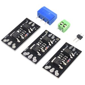 FR120N LR7843 AOD4184 D4184 MOSFET MOSFET MOS Tubo FET Relay di sostituzione del modulo 100V 9.4A 30V 161A 40V 50A Scheda