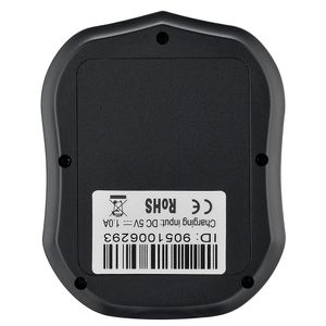 Car GPS Tracker TK905B с Magnet Chargable 10000MAH аккумулятор STACBY 150 -дневное устройство для отслеживания автомобилей GSM GPS LOCATOR FREE приложение