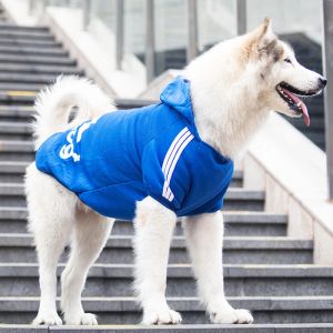 7xl8xl 9xl kläder för stora hundar vinter stora hundar kappjacka för labrador franska bulldogg kläder dräkt stor storlek hund hoodie