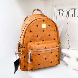 3sizes Luxury mc mochila mochila ao ar livre bolsa escolar bolsa feminina tronco masculino de volta