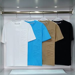 Sommer -Herren -Designer T -Shirt Frauen Hemden Mode Tees Marke Shirts Tluxury Street Tracksan Polo Leisure T -Shirt Männer Kleidung Designer Kleidung Shorts Polos 031