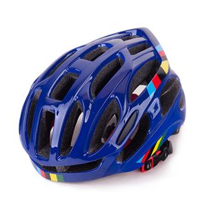 Cykelcykelhjälmar EPS Ultralight Cycling Hjälm Bike Road Bike Ultralight Women Men Safety Capacets Cycling Hjälm