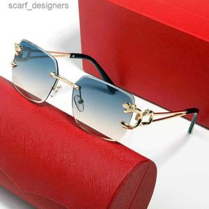 Solglasögon S Designer Solglasögon Kvinnor Klassisk Square Leisure Rectangular Gogglesmulticolor Fashion Frames Sunglass Wholesale Lunette M2DMXY2404132DMX