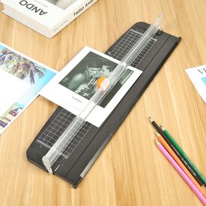 A3/A4 Paper Cutting Machine Paper Cutter Art Trimmer Crafts Photo Scrapbook Blades DIY Office Home Stationery Knife