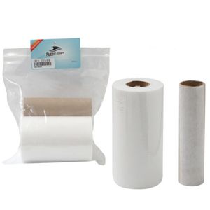 Bubble Magus Roller Filter ARF Series Ersättning för Aquarium Fish Tank Auto Fleece Sump