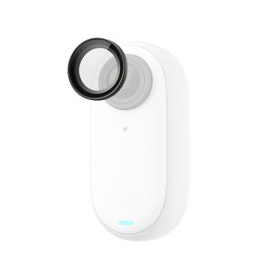 アクセサリーINSTA360 GO 3アクションカメラアクセサリーレンズガード