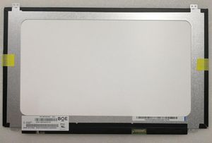 Original BOE Screen NV156FHM-N47 15.6" Resolution 1920x1080 Dispiay Screen