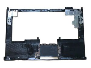 Ramy Nowy oryginalny laptop dla Lenovo Thinkpad T430 T430i C Cover Bezel Palmrest Keyboard Sonf z NofingerPrint Hole 04W3692