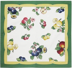Nordic Green Garden Tablecloth Home Waterproof Tea Table Tablecloth Pastoral Style Ins Restaurant Wedding Tablecloth Decoration