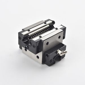 Berlina di guida lineare angolo trasversale di stock AG15H AG20H AG25H AG30H TIPO AG FASE CROCIO FASE CNC CNC TACKOT AUTOMATICO