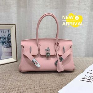 Stume a tracolla una borsa classica di Birkns Nuova borsa Togo Strato Top Stratto in borsa di fascia europea European European Fashion Guida pelle per donne