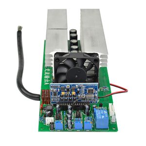 Sunyima 3000W Pure Sine Wave Power Frequency Inverter Board 24V 36V 48V 4000W 5000W Högkvalitet Tillräckligt med kraft perfekt skydd