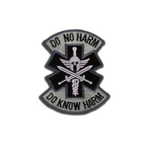 Task Force 141 Armband Elite SAS Team Tactical Patch Hook Loop Personlighetsmärken på ryggsäck Coat Jeans Resident Patch