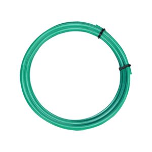 3D -Druckerteile 1M 2 m PTFE -Röhrchen 1,75 mm Bowden Extruder ID2mm OD4mm -Röhrchen für Ender3