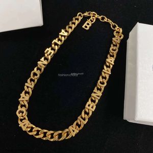 Pendant Necklaces Fashion Classic Necklace Designer Plating Gold Jewelry Girl Women Wedding Birthday