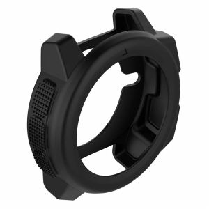 Легкий вес Smart Protector Case Silicone Sken Skin Copact Cover для Garmin Instinct Sports Watch Ultra-Slim