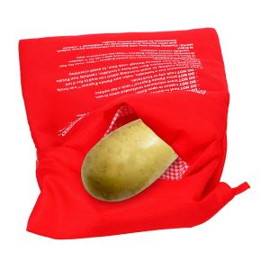 Bolsa de batata de panificação de microondas Niceyard