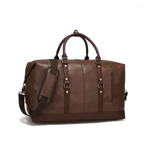 Duffel bolsa