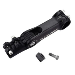 Gidon MTB STEM 25.4/31.8mm Ayarlanabilir Bisiklet Sapları Ultralight Sapı 28.6mm Ön Çatal Yolu Şehir Bisiklet Parçaları