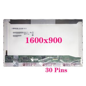 Экран 14 -дюймовый ноутбук ЖК -экрана LP140WD1TPD1 B140RW01 V.2 для HP Elitebook 8440P 8440W 1600*900 EDP 30 PIN