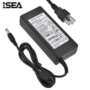 Caricabatterie HTRC 15V 6A Adattatore di alimentazione AC 100240 V per IMAX B6 80W B6 V2 V2 RC Caricatore Batteria Batteria LED Adattatore AC CC DC