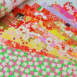 Handmade Materials Gold Lines Paper Crane Gift Packaging Materials Origami Paper Flower Square Scrapbook Papers