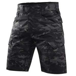 Votagoo Mens Ounsers Tactical Shorts Cargo Pants Outdoor Camping Camo for Men