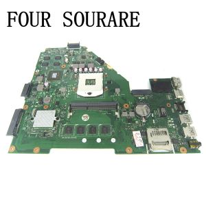 Motherboard For ASUS X550VC X550V R510V Laptop motherboard DDR3 PGA989 4G RAM With GT720M Graphic full test