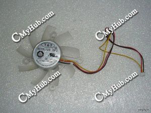 ASUS ENGTS250 440 450 9600 9800 4850 5670 5750 5770 DC12V 0.15A 3PIN 3WIRE GPU冷却ファン8015L12S NF2