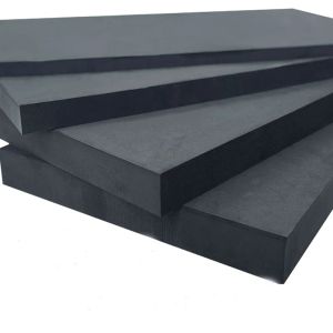 150x150mm /200x200mm que absorve o ruído de torção sonora de espuma de espuma de espuma de espuma sonora de estúdio à prova de som ESD de espuma de alta densidade ESD ESD Anti estática