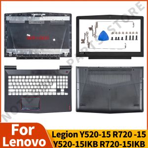 Случаи Новый покрытие ноутбука для Lenovo Legion Y52015 R720 15 Y52015IKB R72015IKB