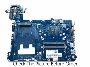 Motherboard PCNANNY for Lenovo G505 Laptop Motherboard VAWGA GB LA9912P DDR3 E1 CPU PC Notebook Mainboard tested