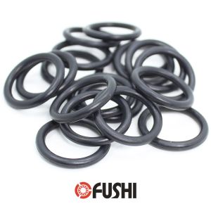 CS2mm EPDM O Ring ID 1/2/3/4/5/6/7/8/9/10*2 mm 100pcs O-Ring-Dichtungsdichtung Abgaufmontage Gummi-Isolator Trommet Oring