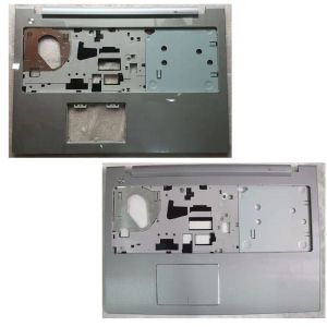 Рамки Новый ноутбук Palmrest Клавиатура панели для Lenovo IdeaPad Z510 Верхний чехол Palmrest Cover AP0T2000500 Touchpad