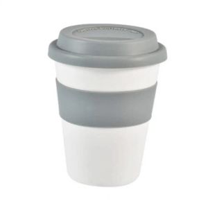 Copo da xícara de água Copo de bebida portátil Copo de caneca de café com resistência ao calor