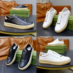 Sneaker on e spenti facili per uomini in forma perfetta scarpe di lusso da uomo scarpe da design da uomo indossano resistenza spaziale fuori ufficio sneaker versatile stile