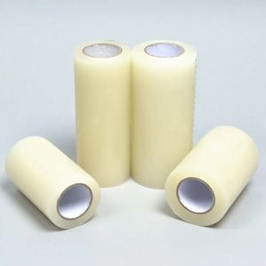 1roll 5 ~ 30cmx10m UV resistente alla serra trasparente Repair Repair nastro